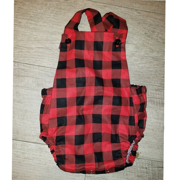 Romper - Picture 1 of 1